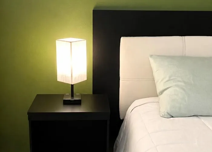 Casa Cuca Boutique In La Condesa Apartment *