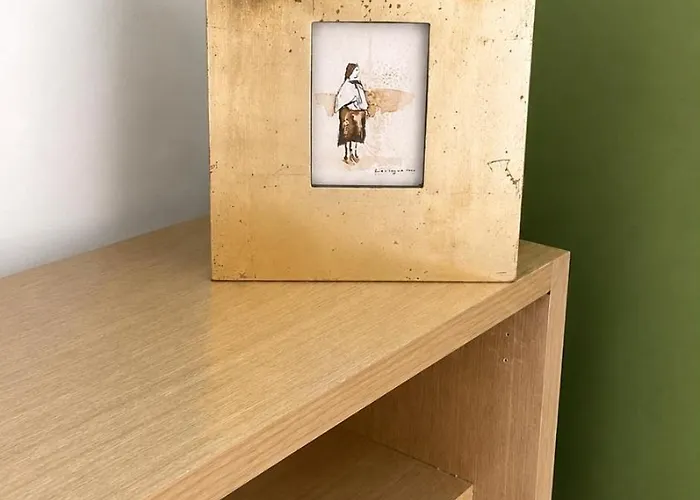 Casa Cuca Boutique In La Condesa Apartment Mexico City