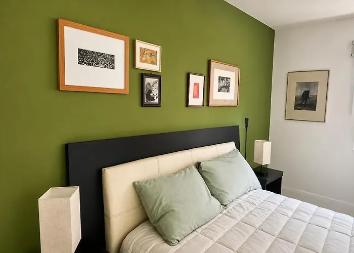 Casa Cuca Boutique In La Condesa Apartment